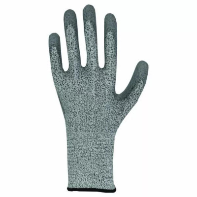 Gant anti-coupure Enduction Polyuréthane Haute Dextérité – Coupure niveau 3 – Manusweet