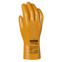 Gant de manutention Rubiflex NB – Risques mécaniques – Uvex