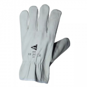 Gants Cuir Fleur Bovin Manusweet – Confort Naturel – Résistance Abrasion Prolongée