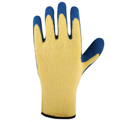 Gants anti-coupures Latex Niveau 5