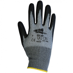 Gants anti-coupures Niveau 5