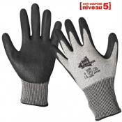 Gants anticoupures Niveau 5