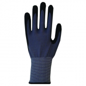 Gants manutention moyenne PU / Nitrile
