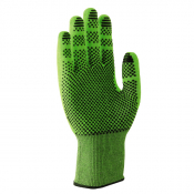 Uvex C500 dry gant protection risques coupures
