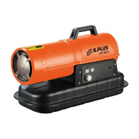 Canon à chaleur fioul CF 20.1 – Générateur mobile 20 kW rendement 100 % Canon à chaleur fioul CF 20.1 – Générateur mobile 20 kW rendement 100 %