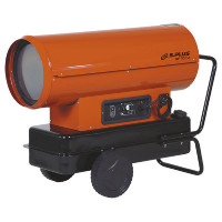 Canon à chaleur fioul GF 70.1 A – 69,3 kW combustion directe, réservoir 65 L Canon à chaleur fioul GF 70.1 A – 69,3 kW combustion directe, réservoir 65 L