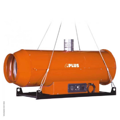 Générateur d’air chaud fioul suspendu GF 90 ACS – 91 kW