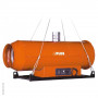Générateur d’air chaud fioul suspendu GF 90 ACS – 91 kW