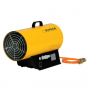 Chauffage mobile air pulsé BLP/E à allumage automatique