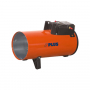 Générateur air chaud gaz – Modèle ECO M