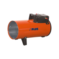 Générateur air chaud gaz – Modèle ECO M