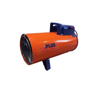Générateur air chaud gaz propane 18kW – Mobile, manuel, compact Générateur air chaud gaz propane 18kW – Mobile, manuel, compact