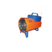 Générateur air chaud gaz propane 30kW – Mobile, manuel, efficace