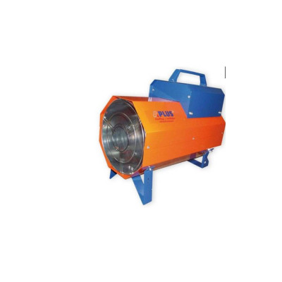 Générateur air chaud gaz propane 30kW – Mobile, manuel, efficace