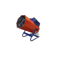 Générateur air chaud gaz propane 50kW – Manuel, mobile, orientable Générateur air chaud gaz propane 50kW – Manuel, mobile, orientable