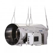 Générateur d’air chaud gaz inox spécial élevage - GA 100