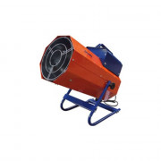 Générateur d’air chaud mobile gaz propane GG 50 AO2 – 50 kW orientable