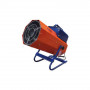 Générateur d’air chaud mobile gaz propane GG 50 AO2 – 50 kW orientable