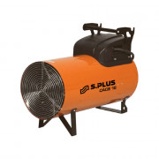 Chauffage canon à air chaud mobile électrique CACE 15