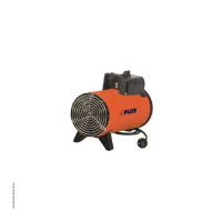 Chauffage canon à air chaud mobile électrique CACE 3