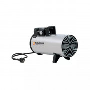 Chauffage mobile air pulsé série Di