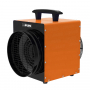 Chauffage mobile électrique à air pulsé 3,3 kW - Modèle ELP