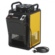 Sovelor BUG3 Chauffage air pulsé électrique 2.8 kw