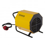 Sovelor Chauffage mobile à air pulsé électrique C5,C9,C15