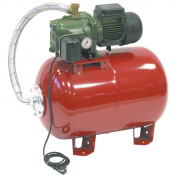 Groupe AQUAJET RED/GWS 102/20 monophasé à 1 pompe