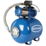 Groupe de surpression, contenance 80L, 1,1 kW, 230V