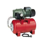 Groupe surpresseur DAB Aquajet RED 102 / 20 M-20L