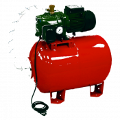 Groupe surpresseur DAB Aquajet RED 82 / 20 M-20L