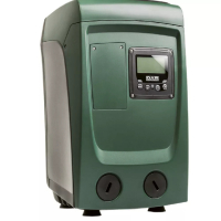 Surpresseur domestique vitesse variable E.SYBOX MINI Surpresseur domestique vitesse variable E.SYBOX MINI