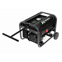 Groupe électrogène 2800 W - Essence - Monophasé Groupe électrogène 2800 W - Essence - Monophasé