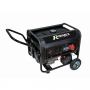 Groupe électrogène 5500 W - Essence - Triphasé