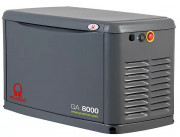 Groupes électrogènes