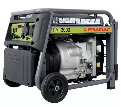 Groupes électrogènesGroupes électrogènes
