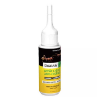 Digrain Appât Liquide Anti-Fourmis – Élimination Colonies – Action Rapide et Durable