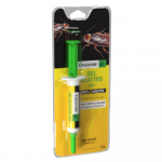 Digrain Gel Blattes IGR Seringue – Éradication Cafards – Action Rapide et Longue Durée