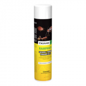 DIGRAIN – Insecticide Rampants Aérosol – Effet Choc Immédiat – Protection Longue Durée