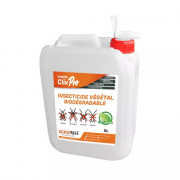 Insecticide végétal biodégradable STOP INSECT C'PRO