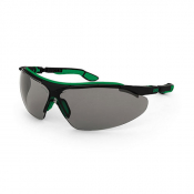 Lunette de soudeur réglage de l'inclinaison uvex i-vo - 9160