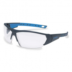 Lunettes à branches uvex i-works