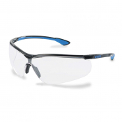 Lunettes à branches uvex sportstyle