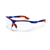 Lunettes de Protection  "eye-volution" Uvex i-vo - 9160