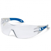 Lunettes de protection matières biologiques
