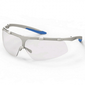 Lunettes de Protection stérilisables autoclavables anti-buée CR