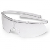 Lunettes de protection ultra légères 18g