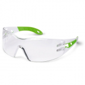 Lunettes de protection visages fins