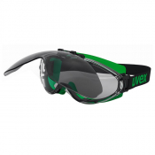 Lunettes masques avec protection soudeur
